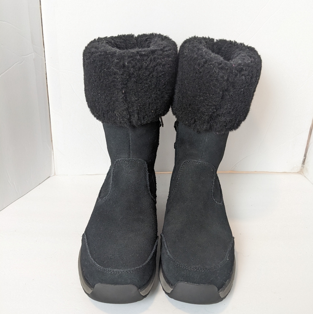 UGG Ingalls waterproof winter boots - Picture 6 of 16